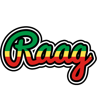 Raag african logo