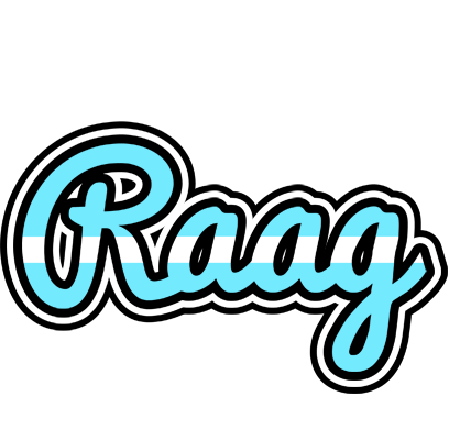 Raag argentine logo
