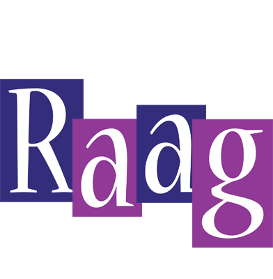 Raag autumn logo