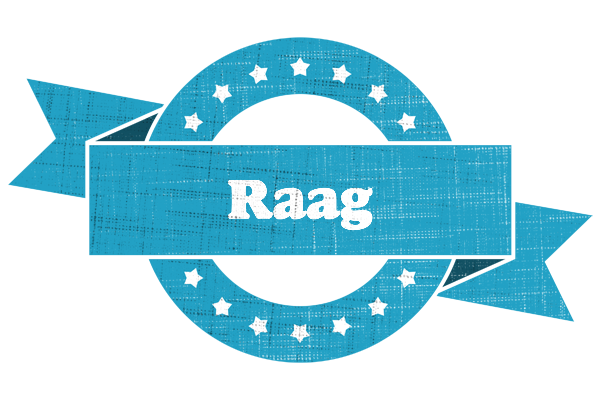 Raag balance logo