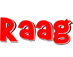 Raag basket logo