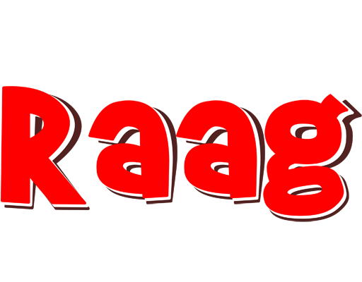 Raag basket logo
