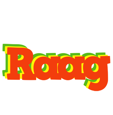 Raag bbq logo