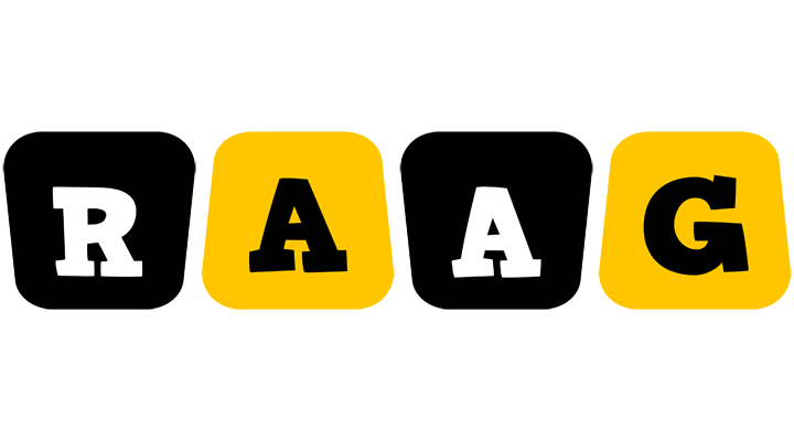 Raag boots logo