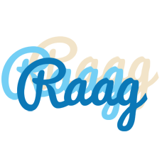 Raag breeze logo