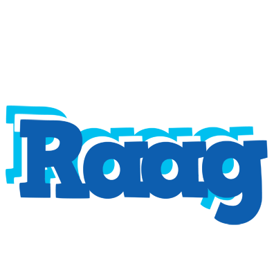 Raag business logo