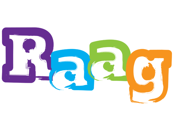 Raag casino logo