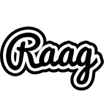 Raag chess logo