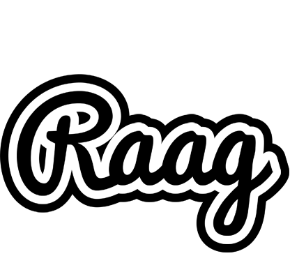 Raag chess logo