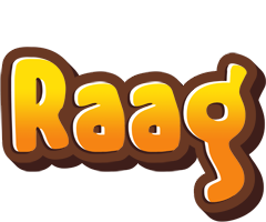 Raag cookies logo