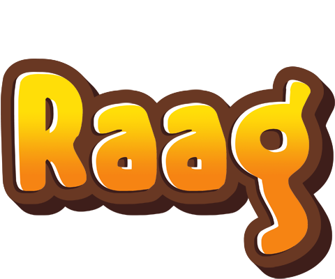 Raag cookies logo