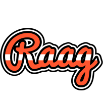 Raag denmark logo