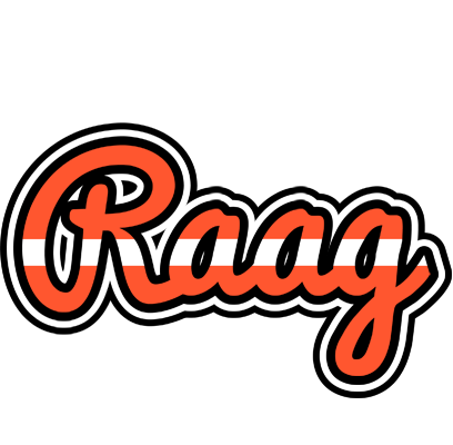 Raag denmark logo