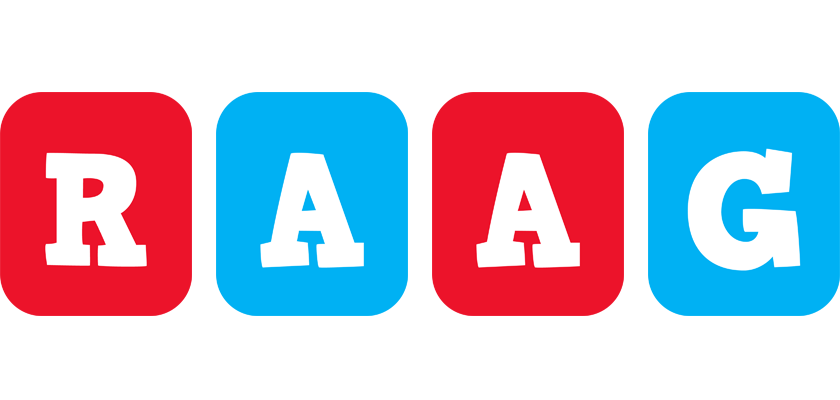 Raag diesel logo