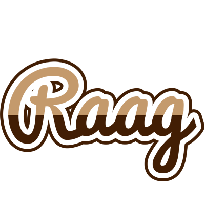Raag exclusive logo