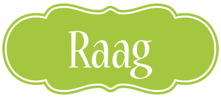 Raag family logo