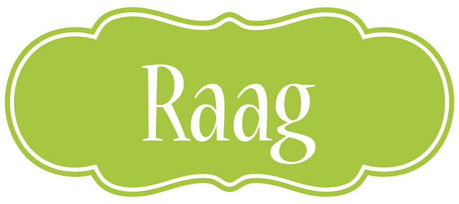 Raag family logo