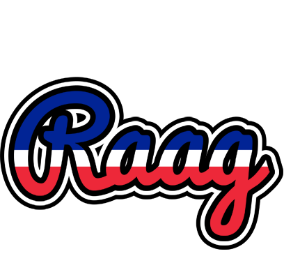 Raag france logo