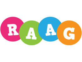 Raag friends logo