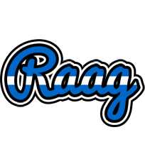 Raag greece logo