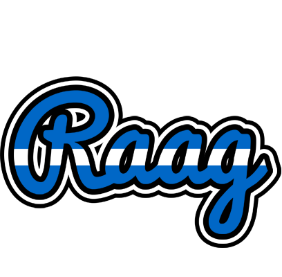Raag greece logo