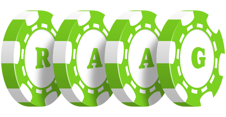 Raag holdem logo
