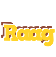 Raag hotcup logo