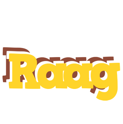Raag hotcup logo