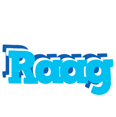 Raag jacuzzi logo