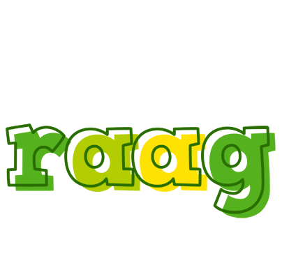 Raag juice logo
