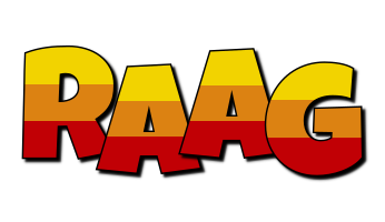 Raag jungle logo