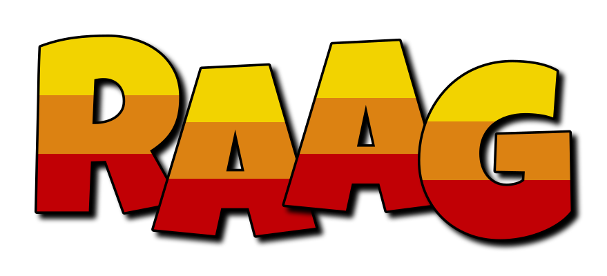 Raag jungle logo
