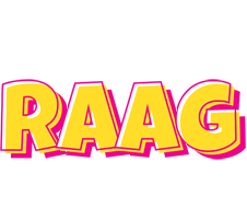 Raag kaboom logo