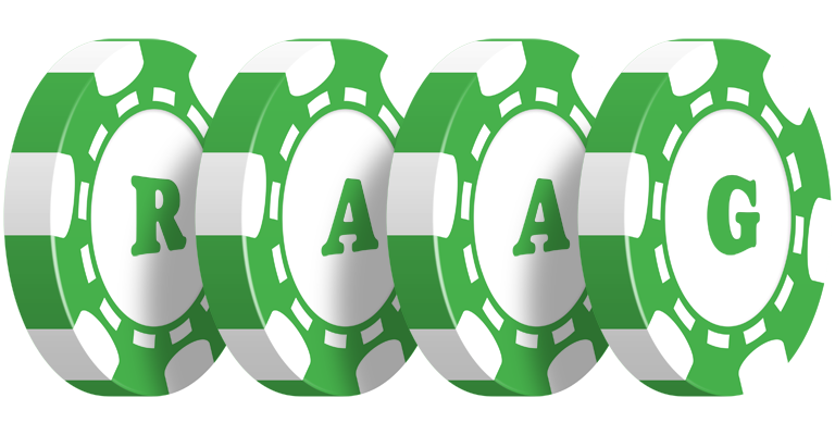 Raag kicker logo