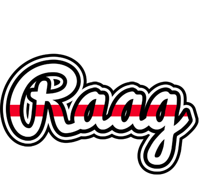 Raag kingdom logo