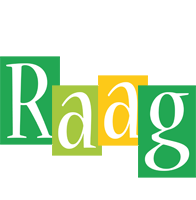 Raag lemonade logo