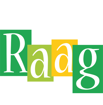 Raag lemonade logo