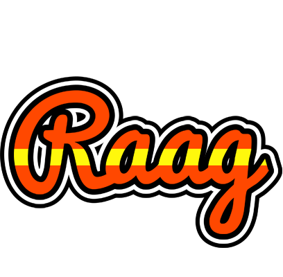 Raag madrid logo