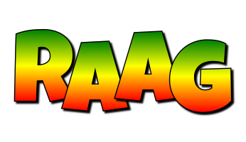 Raag mango logo