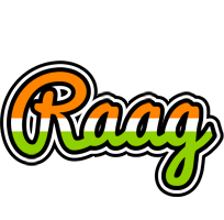 Raag mumbai logo