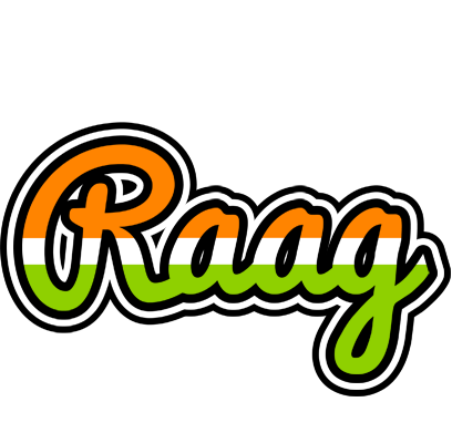 Raag mumbai logo