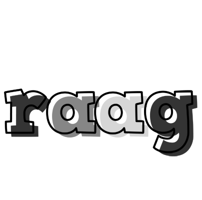 Raag night logo