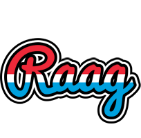 Raag norway logo