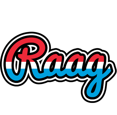 Raag norway logo