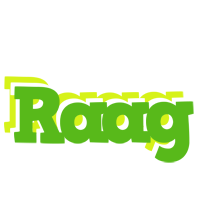 Raag picnic logo