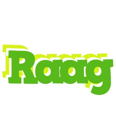 Raag picnic logo