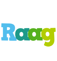 Raag rainbows logo