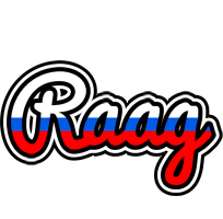 Raag russia logo