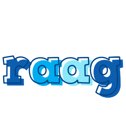Raag sailor logo