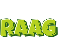 Raag summer logo